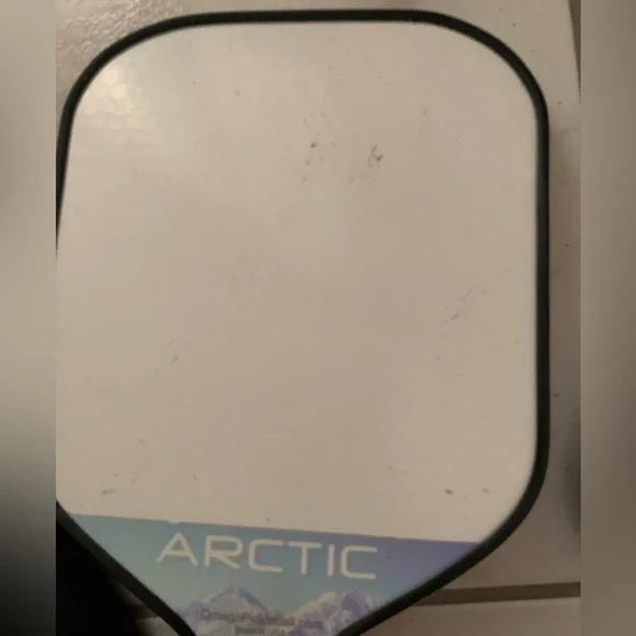 Omega Arctic Pickleball Set - Picture 6 of 12
